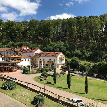 Schlosshotel Landstuhl Εξωτερικό φωτογραφία