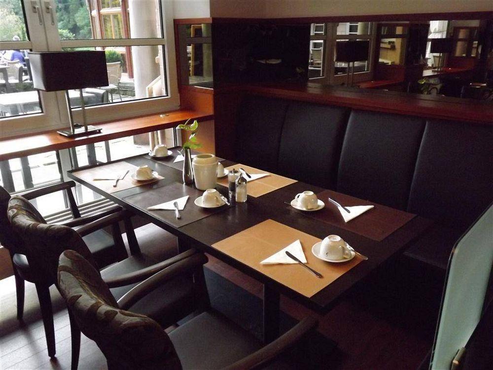 Schlosshotel Landstuhl Εξωτερικό φωτογραφία
