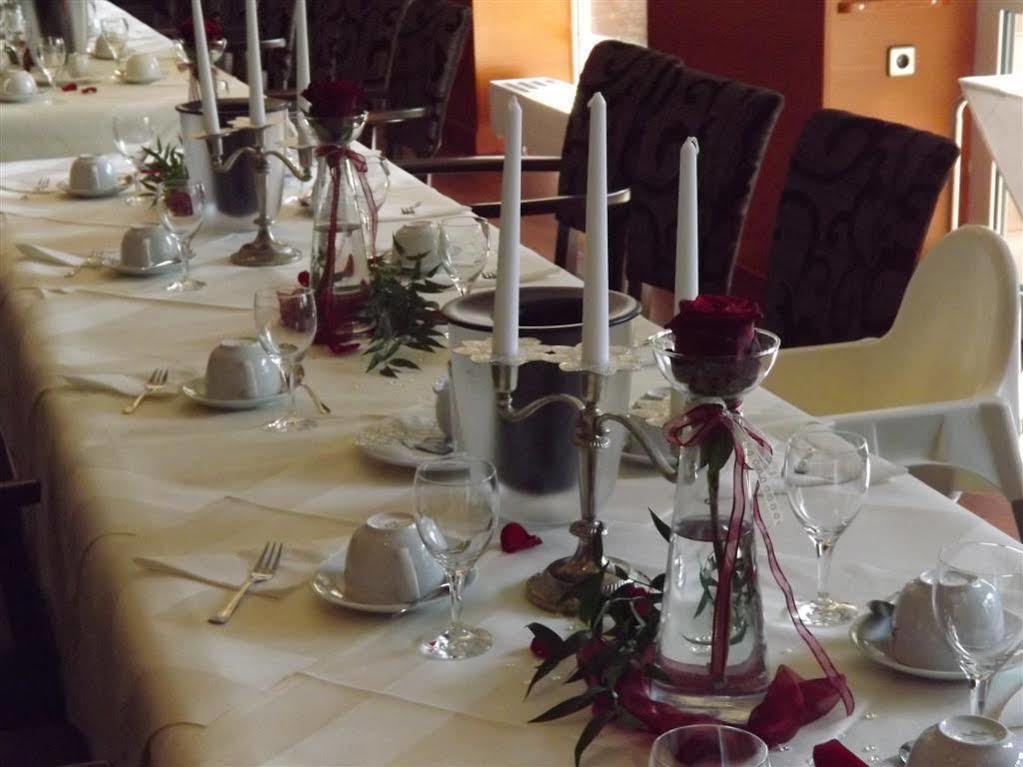 Schlosshotel Landstuhl Εξωτερικό φωτογραφία