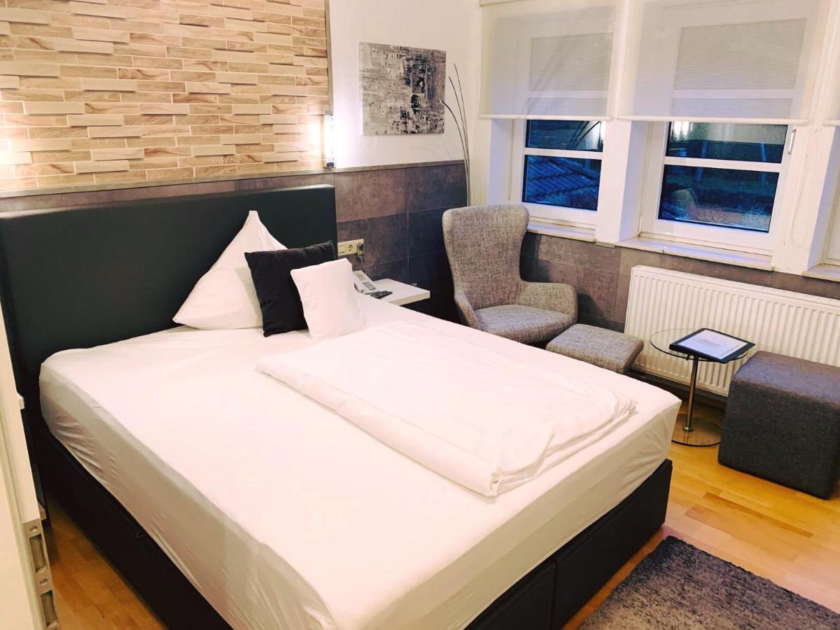Schlosshotel Landstuhl Εξωτερικό φωτογραφία