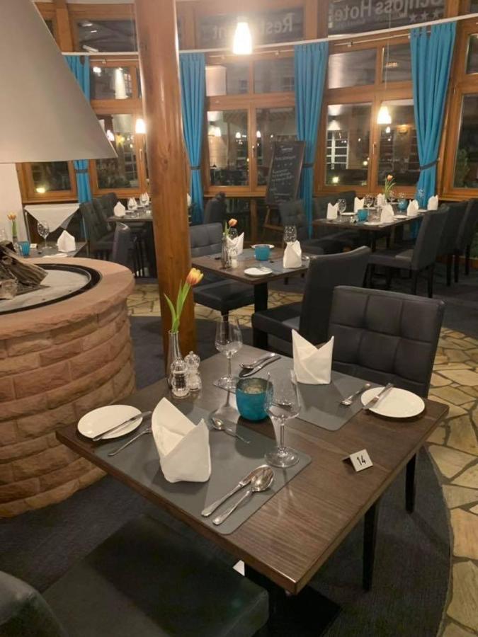 Schlosshotel Landstuhl Εξωτερικό φωτογραφία