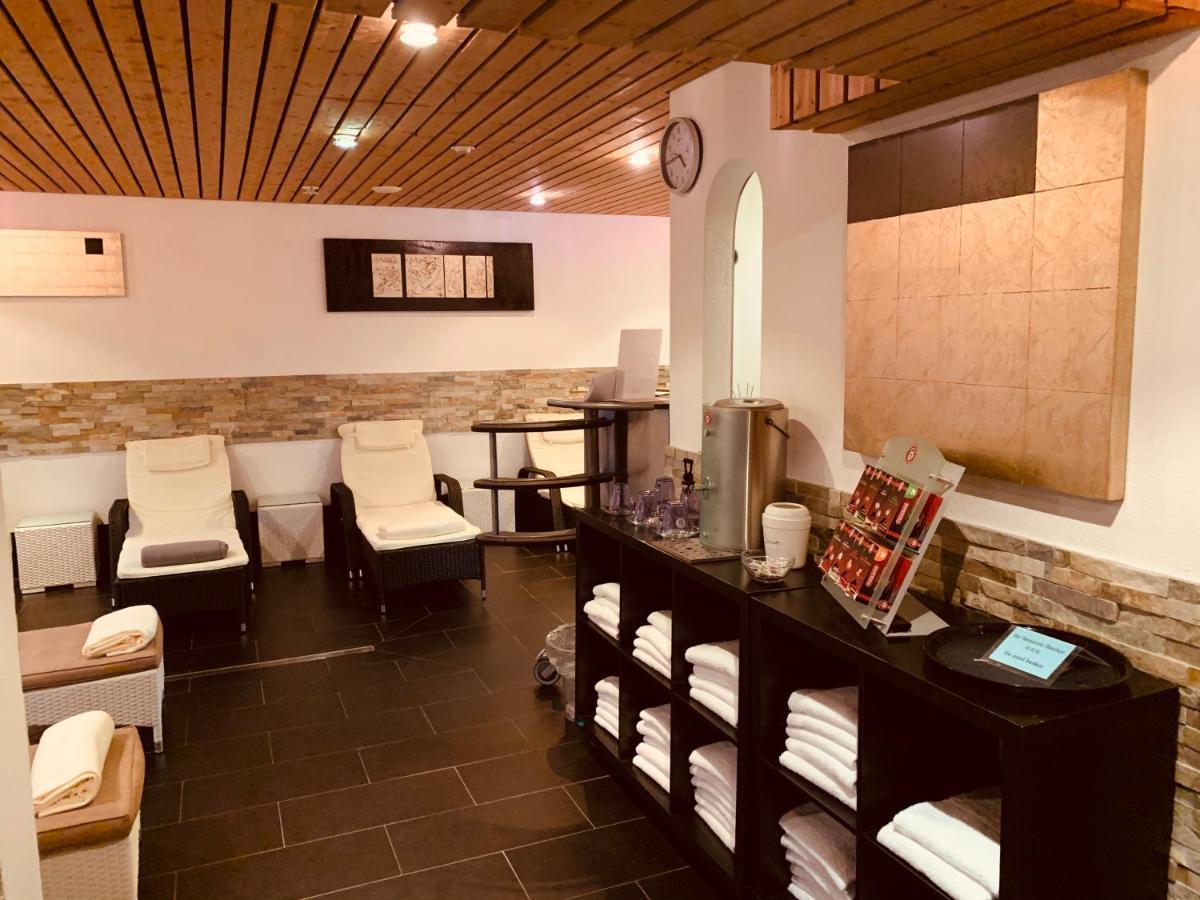 Schlosshotel Landstuhl Εξωτερικό φωτογραφία