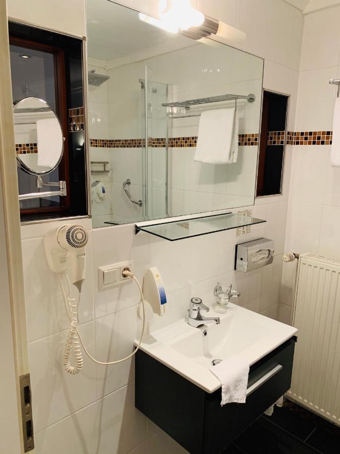 Schlosshotel Landstuhl Εξωτερικό φωτογραφία