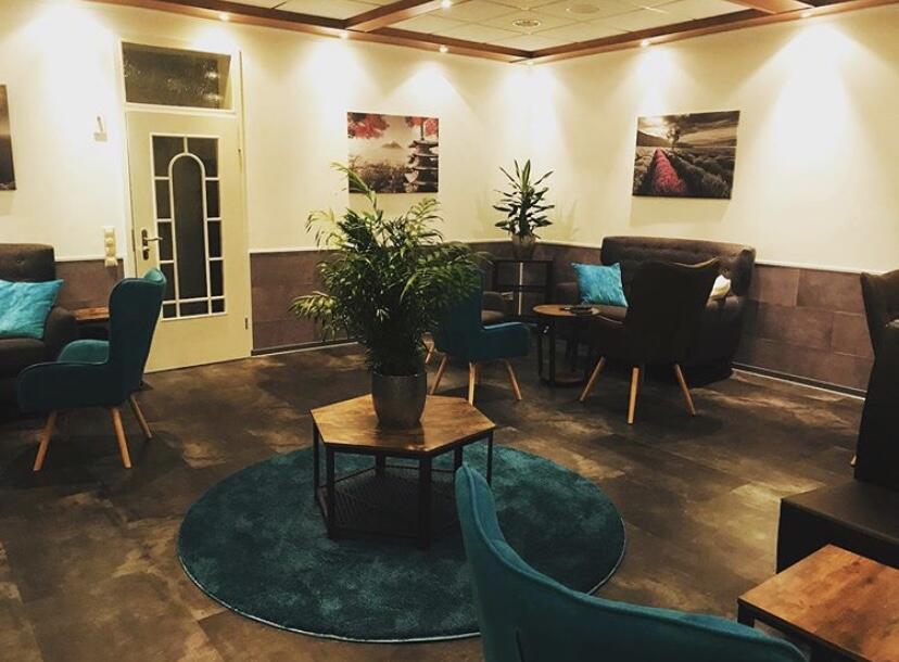 Schlosshotel Landstuhl Εξωτερικό φωτογραφία