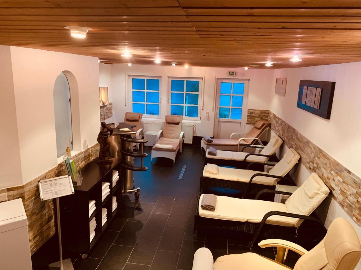 Schlosshotel Landstuhl Εξωτερικό φωτογραφία
