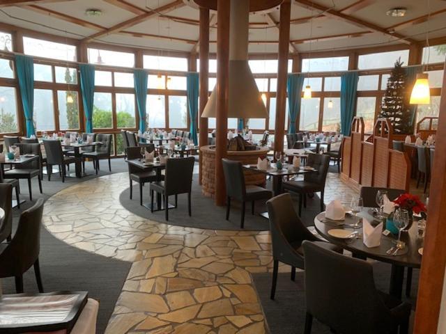 Schlosshotel Landstuhl Εξωτερικό φωτογραφία