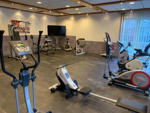 Schlosshotel Landstuhl Εξωτερικό φωτογραφία