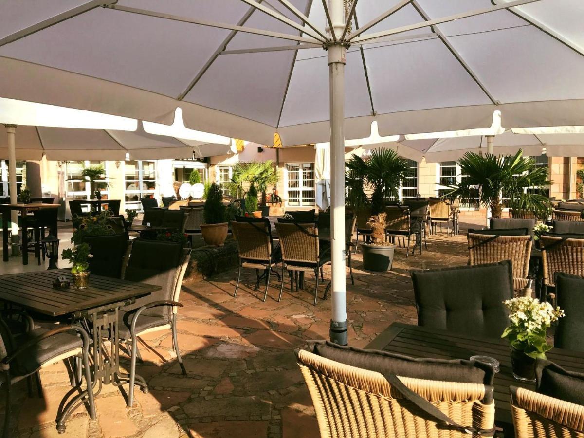 Schlosshotel Landstuhl Εξωτερικό φωτογραφία